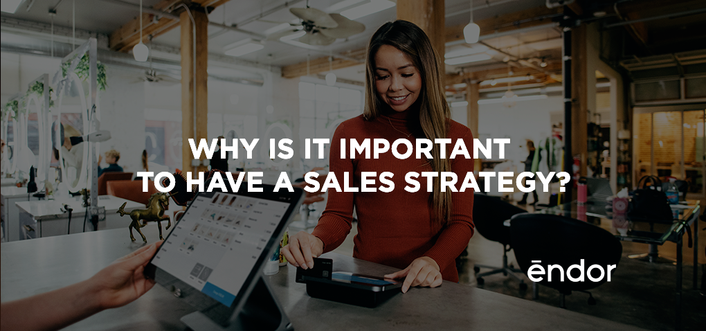 sales strategy