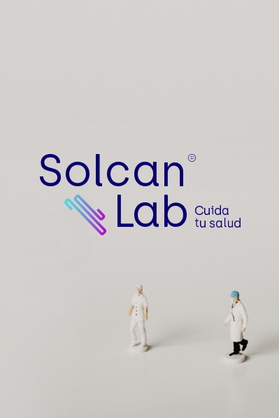 Solcan Lab